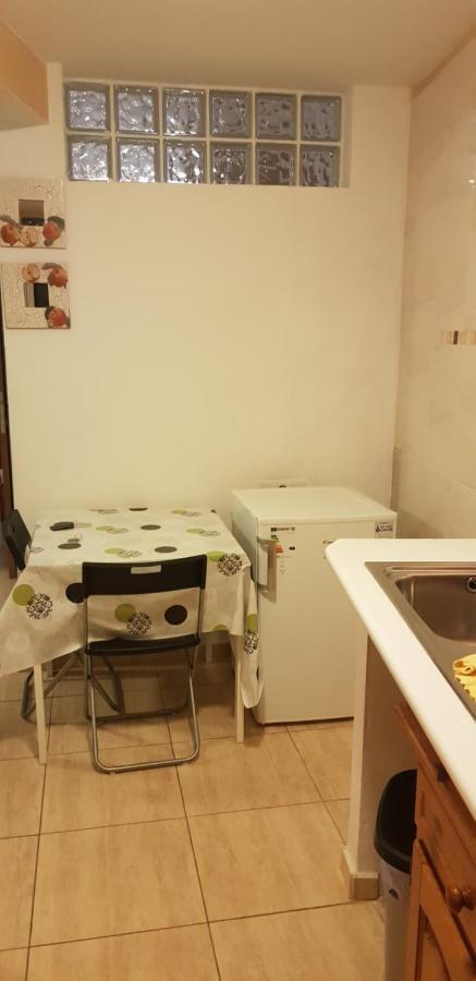 A Ensuite Apartment Con Zona De Patio Арресифе Экстерьер фото